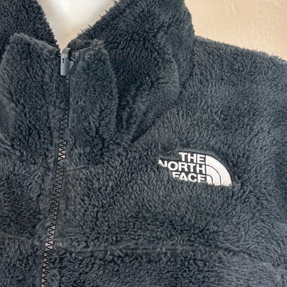 The North Face Reversible Jacket Mossbud Insulated size 1X NWT - Picture 4 of 8